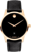 Movado Museum Classic Men'S Automatic Watch